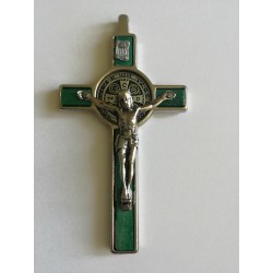 krzyż Benedykta k-15